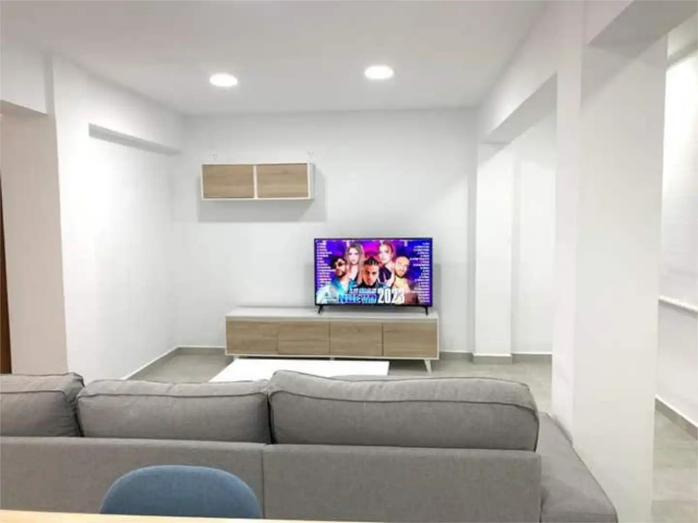 Piso en Corte Inglés - Foto 5