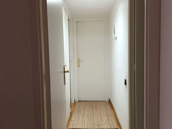 Piso en calle de la Mare de Déu de Núria, 11 - Foto 8