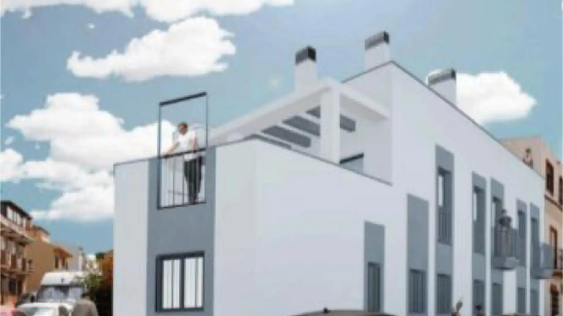 Piso en  Calle Victoria Kent 12 - Foto 1