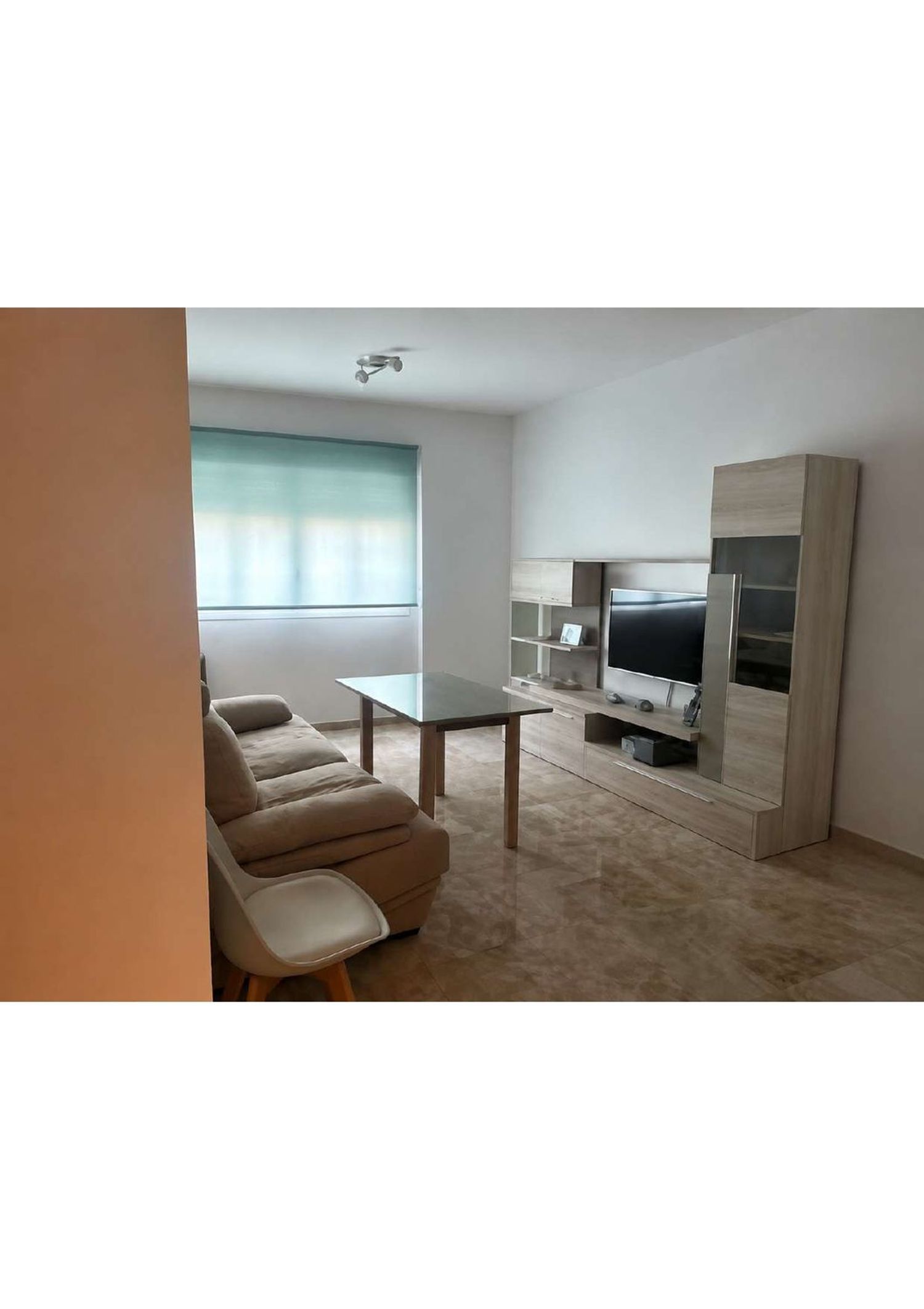 Piso en Calle Luis de Miranda, 58, San Roque - Ronda norte, San Roque - Ronda norte - Foto 2