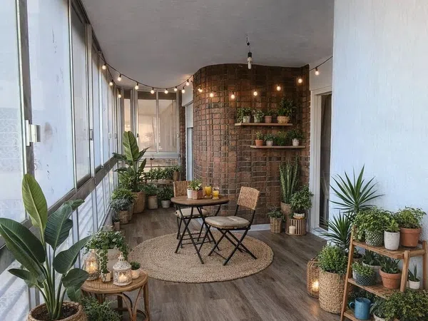 Piso en calle la Melva, 6 - Foto 1