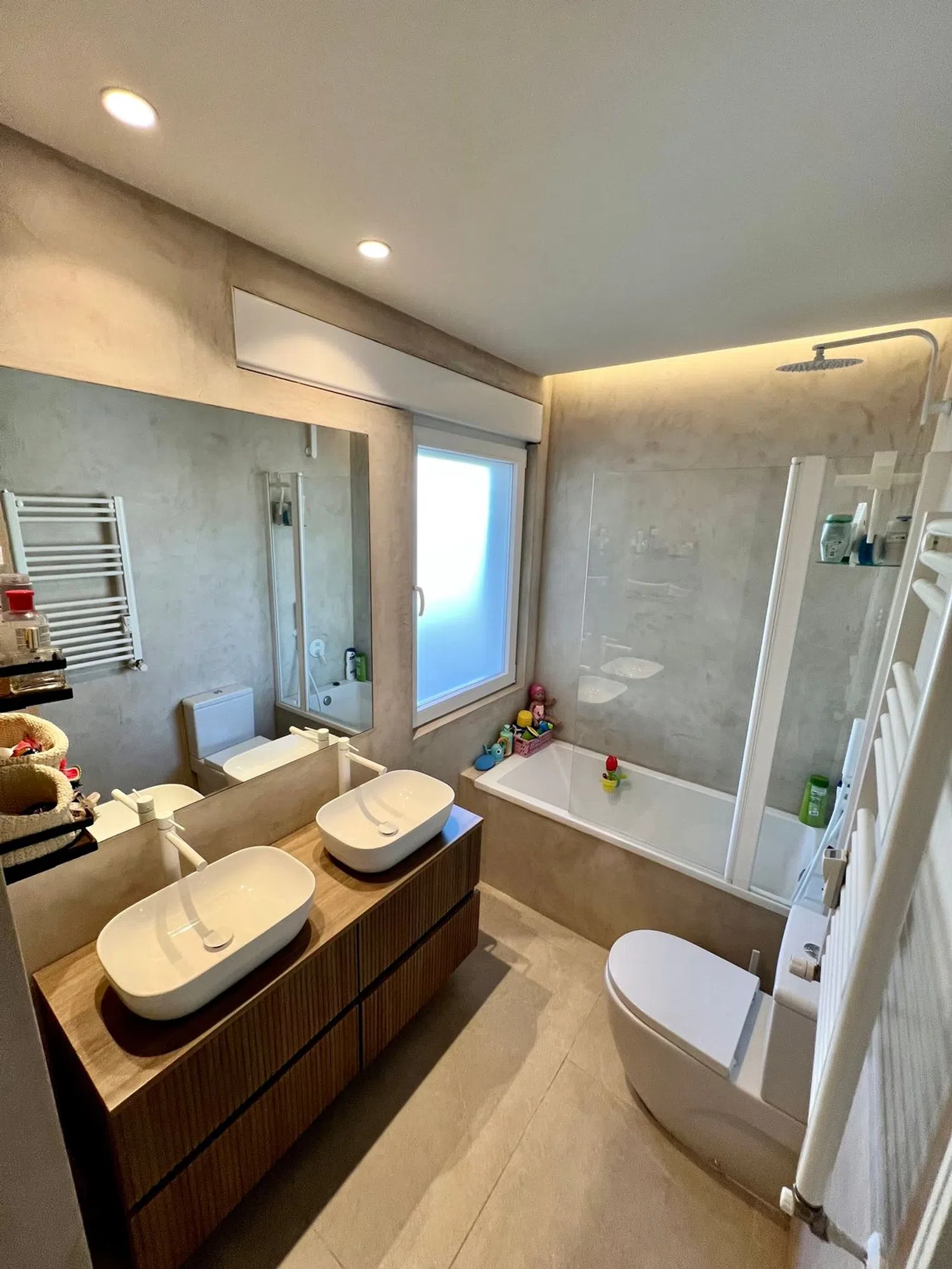 Piso en Barrio Guindalera - Foto 12