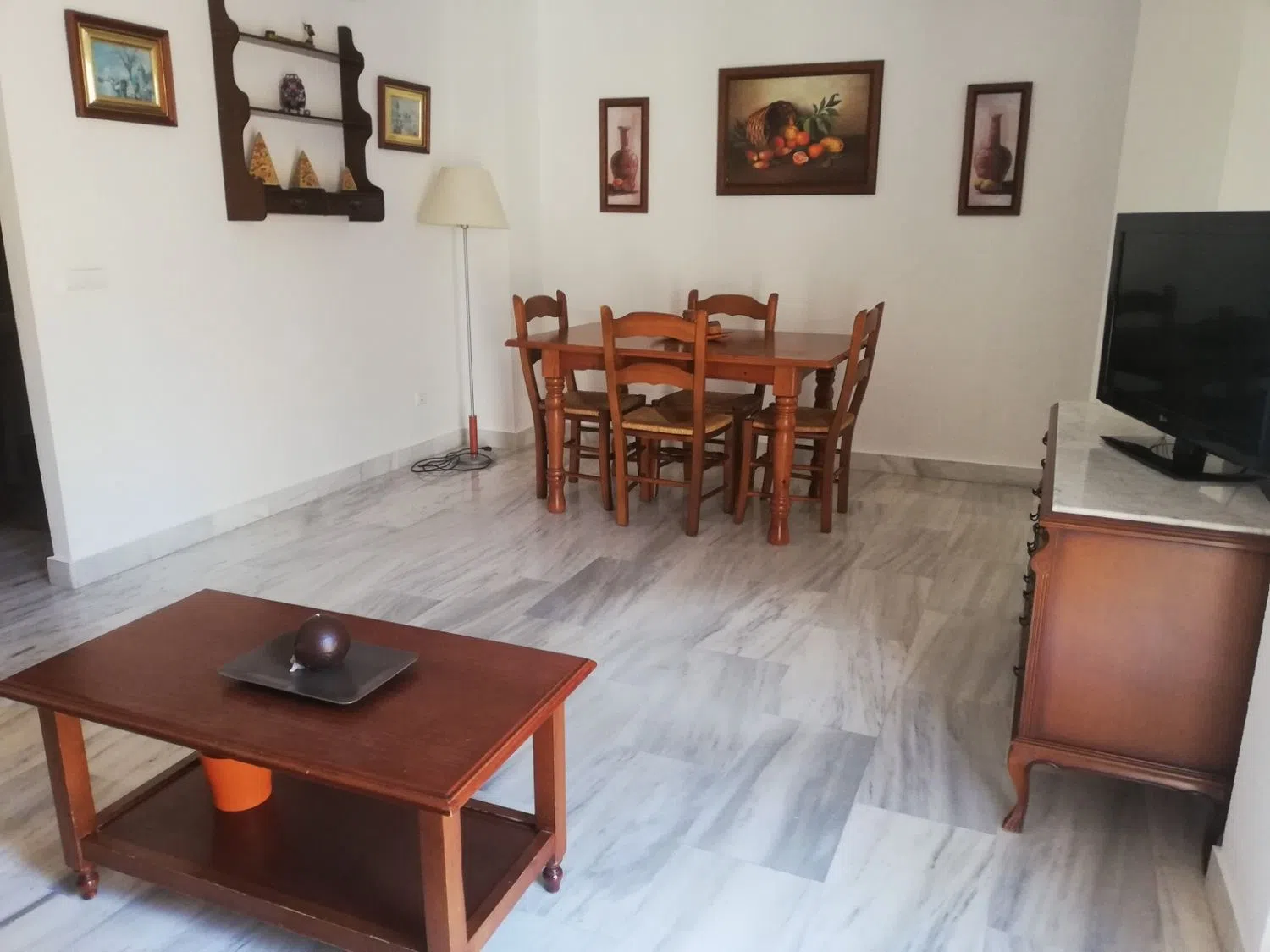 Piso en calle Jacinto Verdaguer, 12 - Foto 7