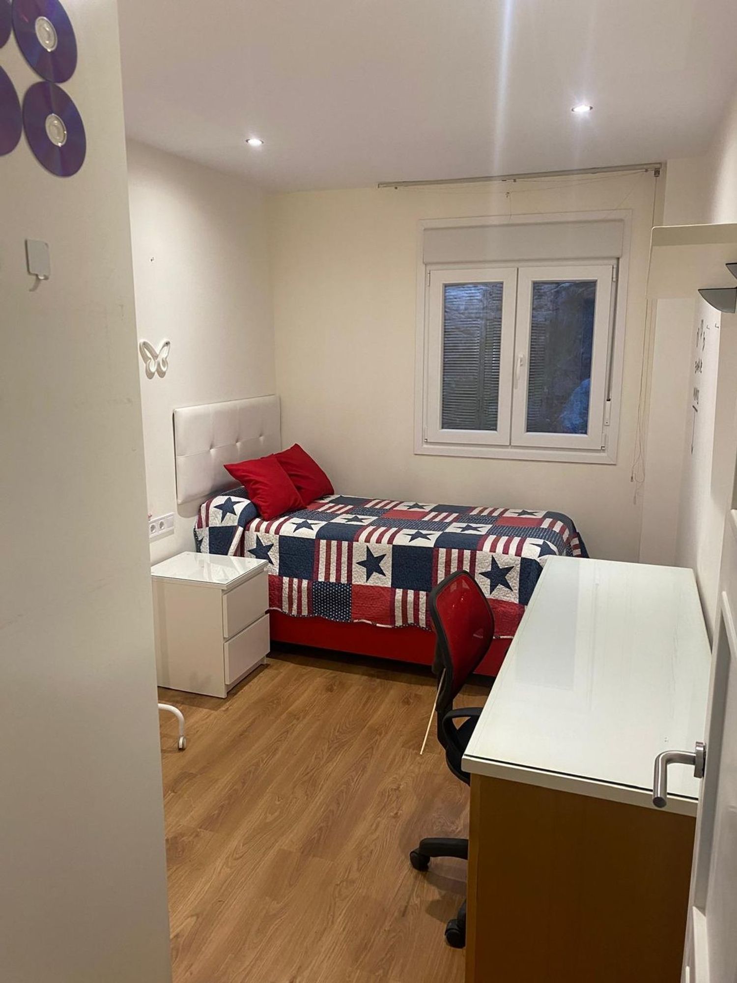 Piso en calle Meridiana, 73 - Foto 24