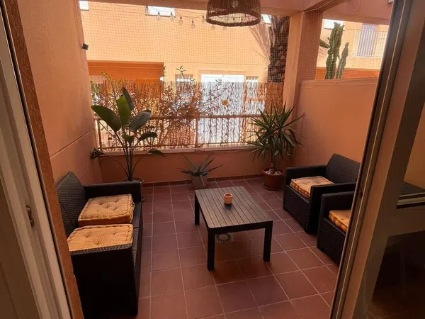 Piso en Avenida de Mar, 5, Mojácar Pueblo, Mojácar Pueblo - Foto 2