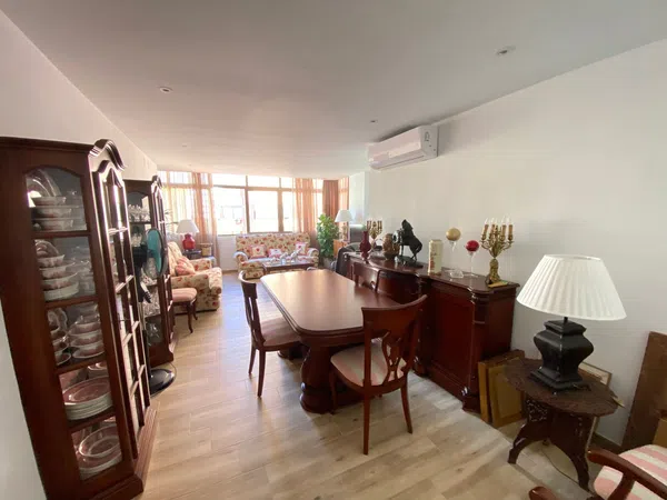 Piso en Paseo Maritimo Pablo Ruiz Picasso, 15, Malagueta - Monte Sancha - Foto 7
