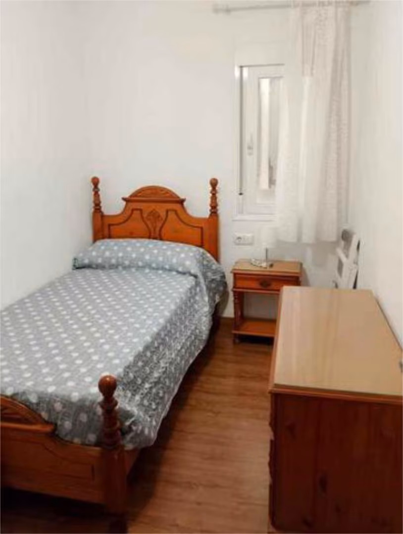 Piso en El Ejido - Foto 4