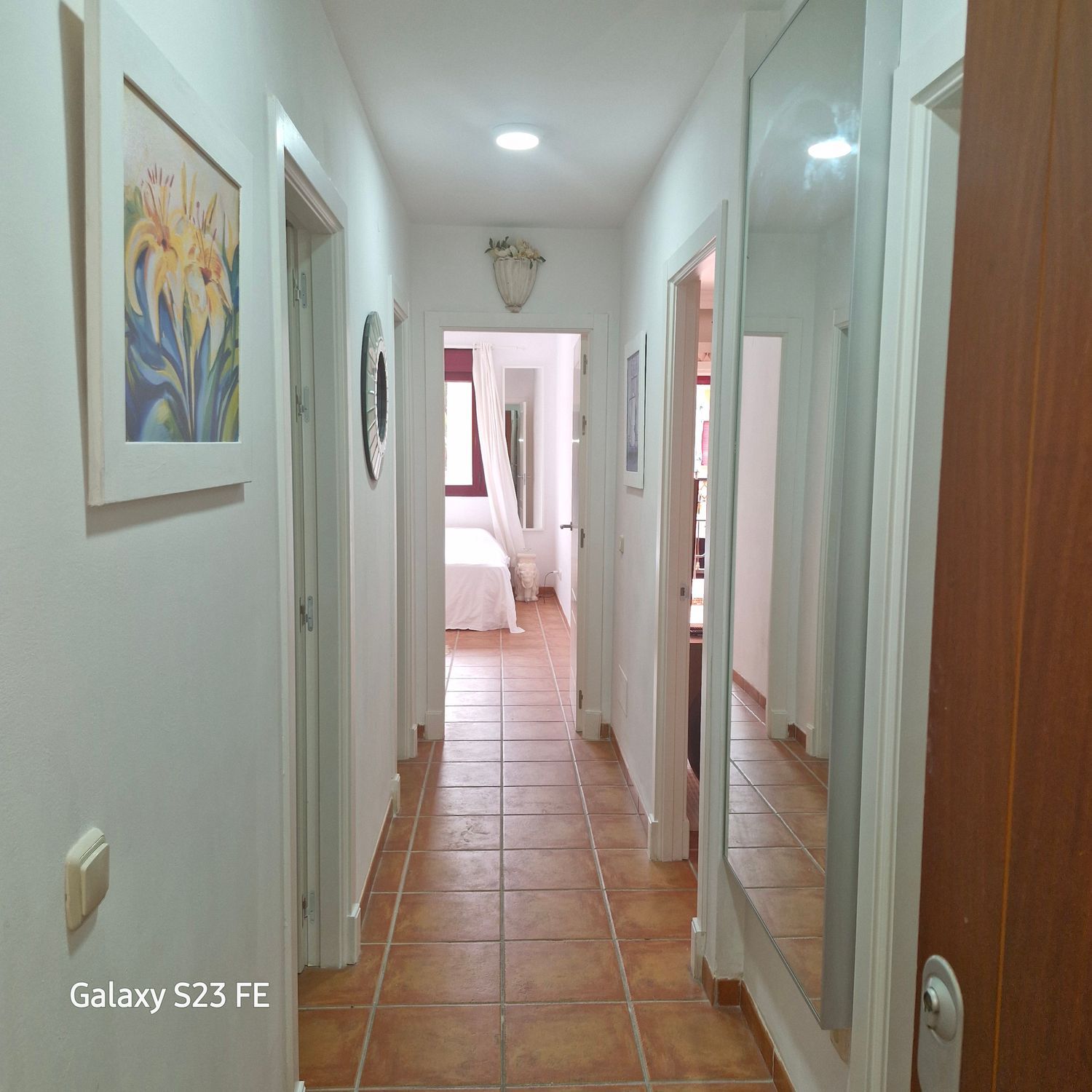 Estudio en Calle Chopo, 1, El Paraíso, El Paraíso - Foto 14