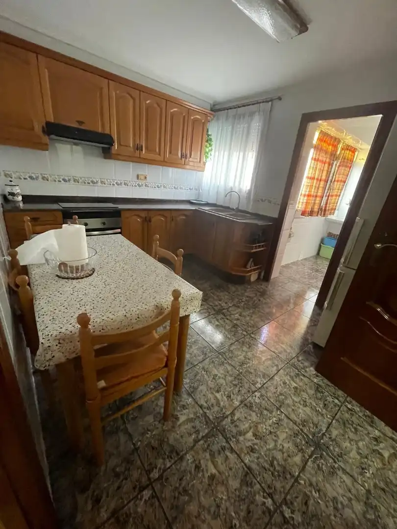 Piso en  Carrer Virgen del Losar 50 - Foto 6
