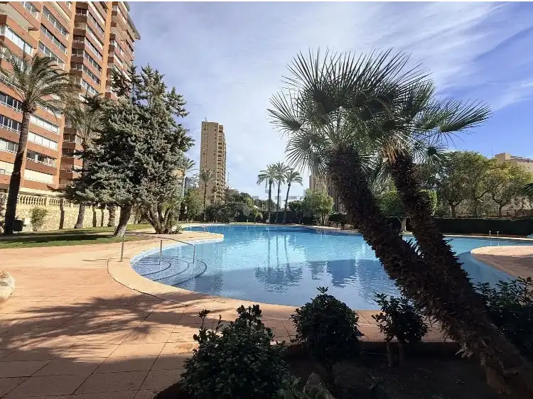 Piso en  Avinguda Marina Baixa 1 - Foto 18