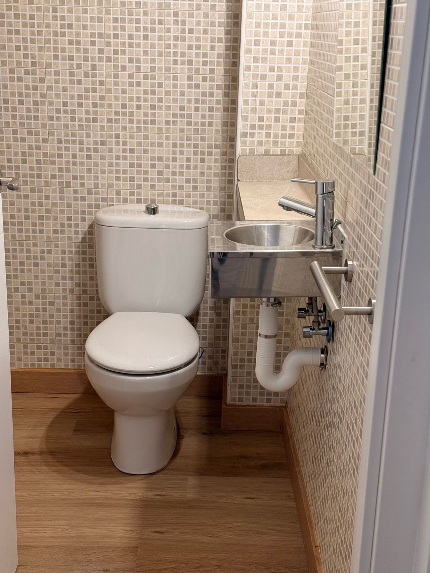 Chalet adosado en avenida de Fibracolor, 31 - Foto 11