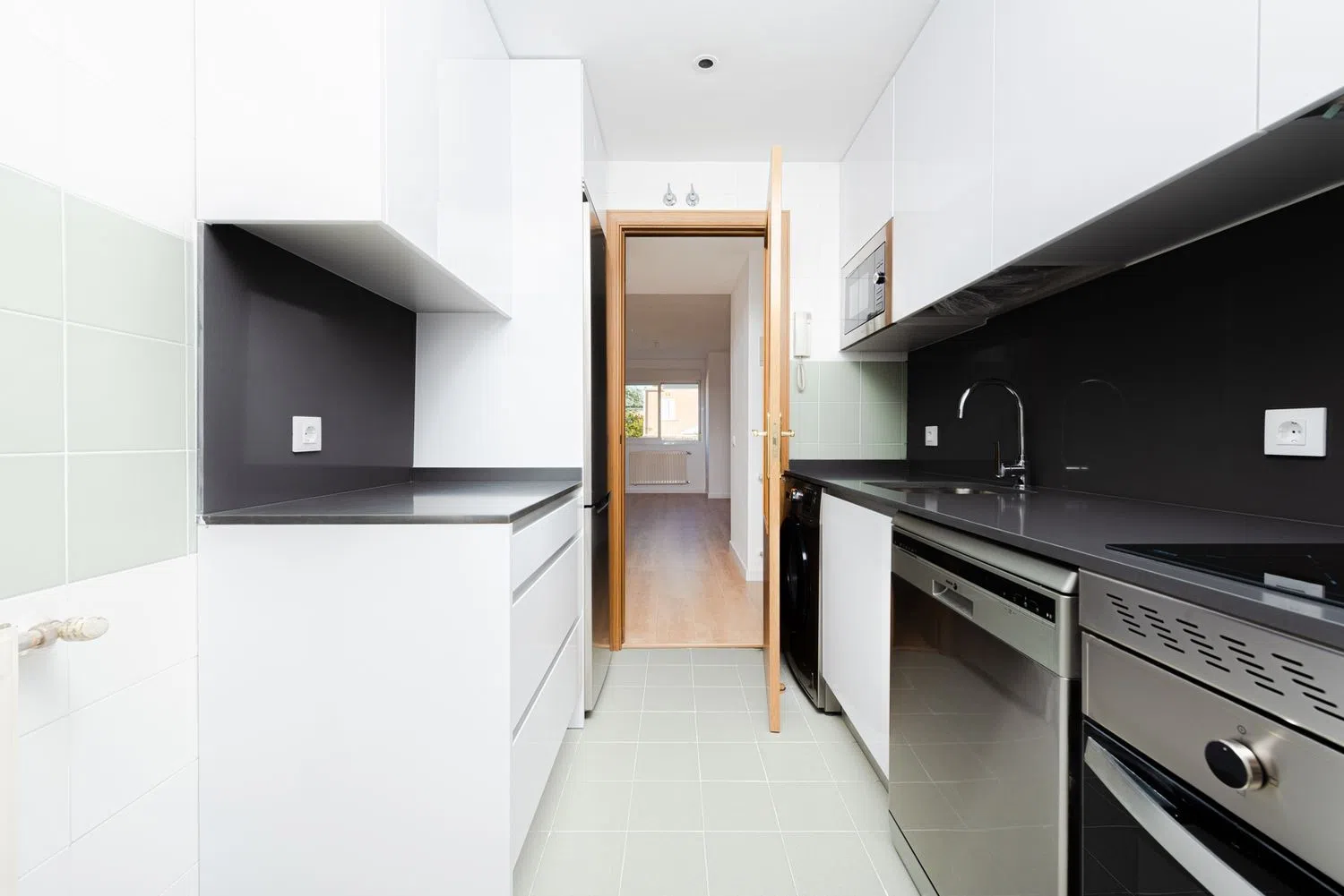 Piso en calle Estocolmo - Foto 3