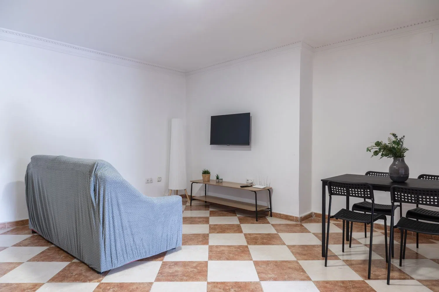 Estudio en avenida Dolores Rodríguez de Aragón, 2 - Foto 1