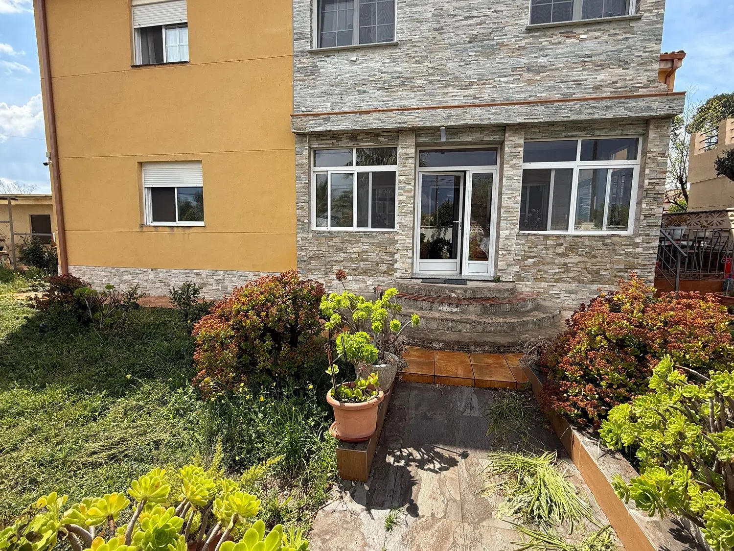 Casa independiente en camino Sant Vicent a Benissano, 20 - Foto 1