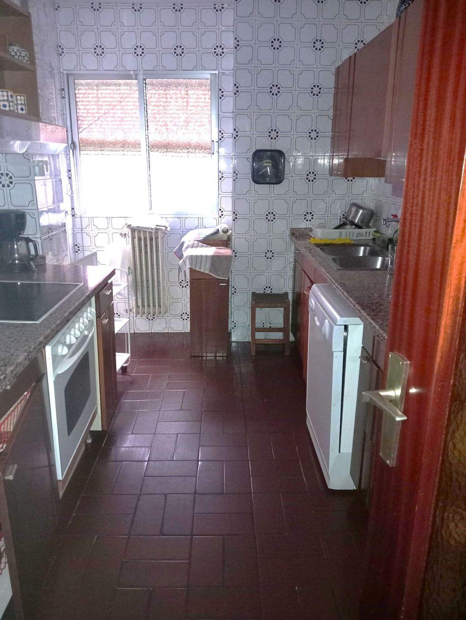 Piso en calle Alhamar, 14 - Foto 9