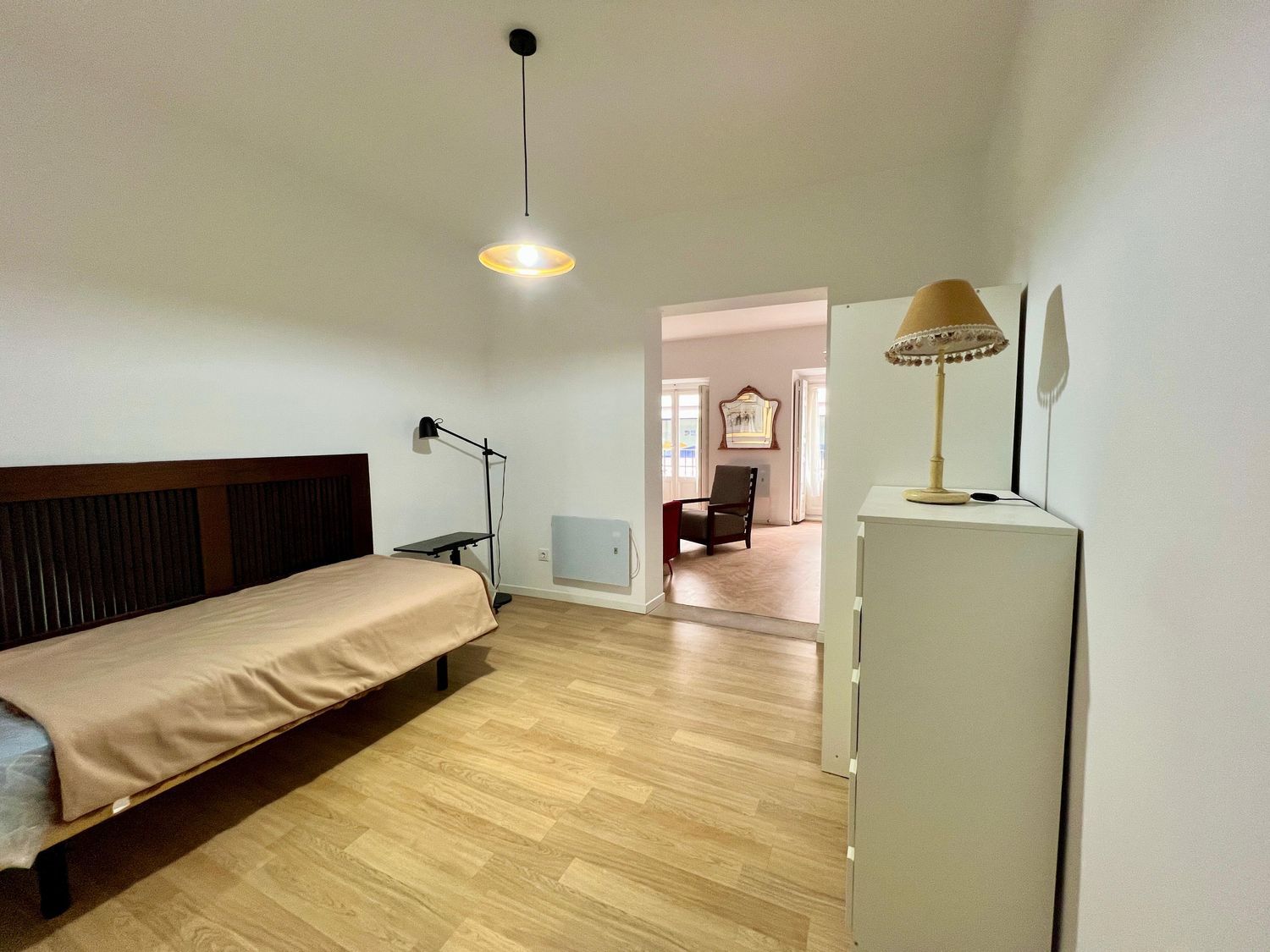 Piso en calle de San Bernardo, 12 - Foto 3