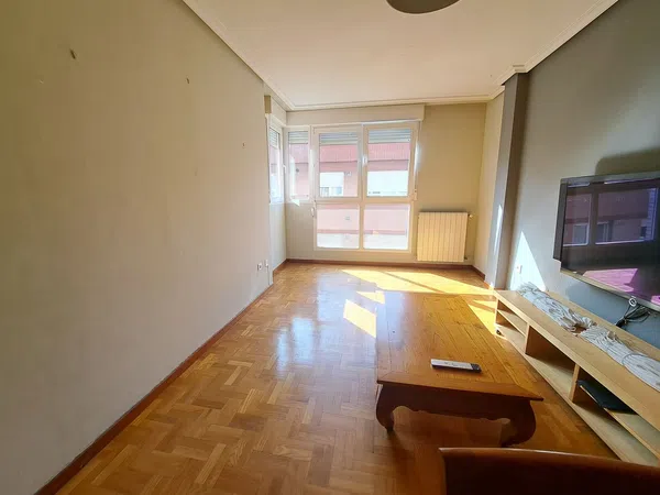 Piso en Calle de Lanuza, 4, Nuevo Gijón - Foto 1