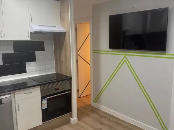 Piso en Universidad - Foto 3