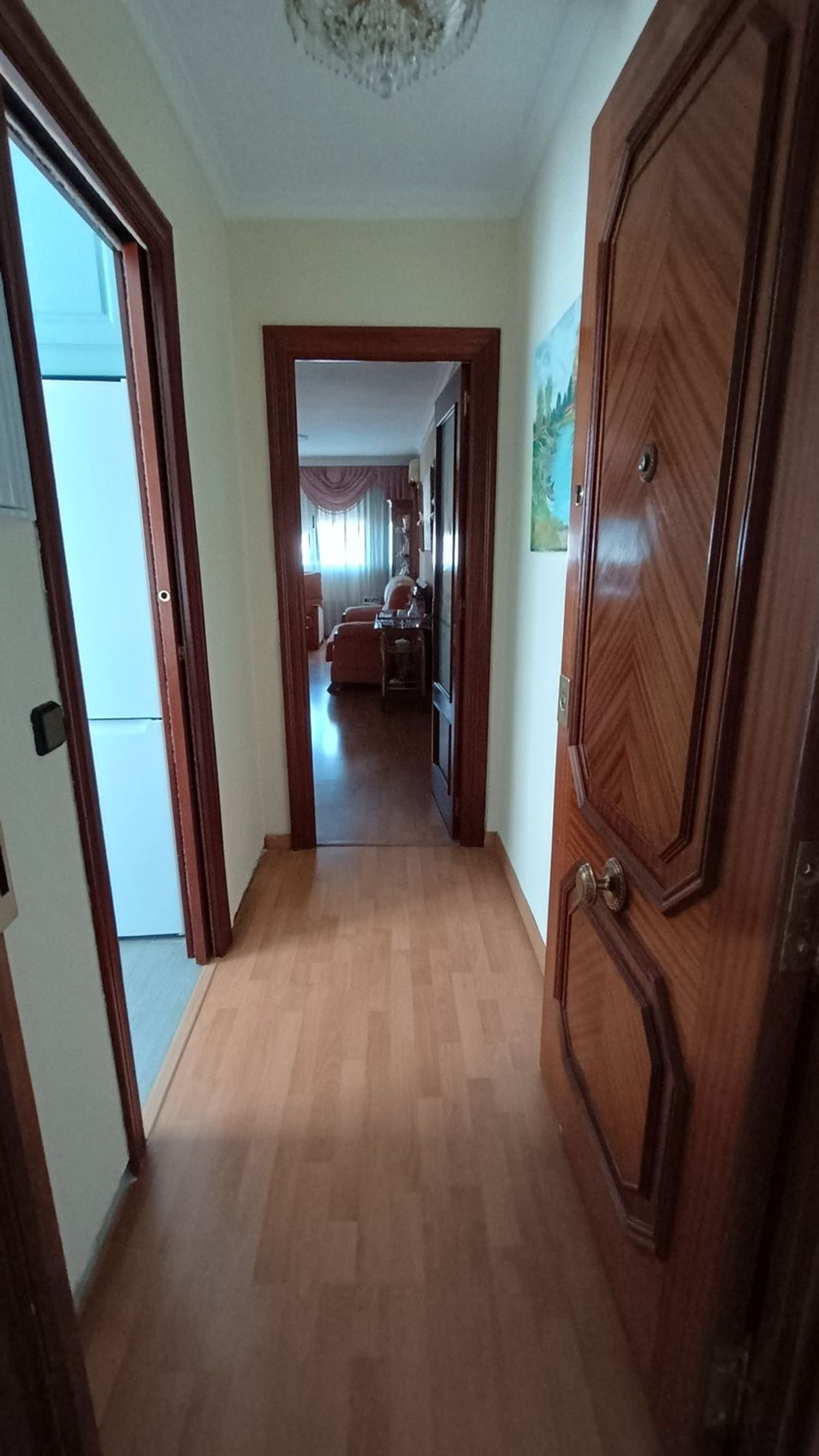 Piso en Plaza Ángel Ripoll Pastor, 2, Santa Aurelia - Foto 3