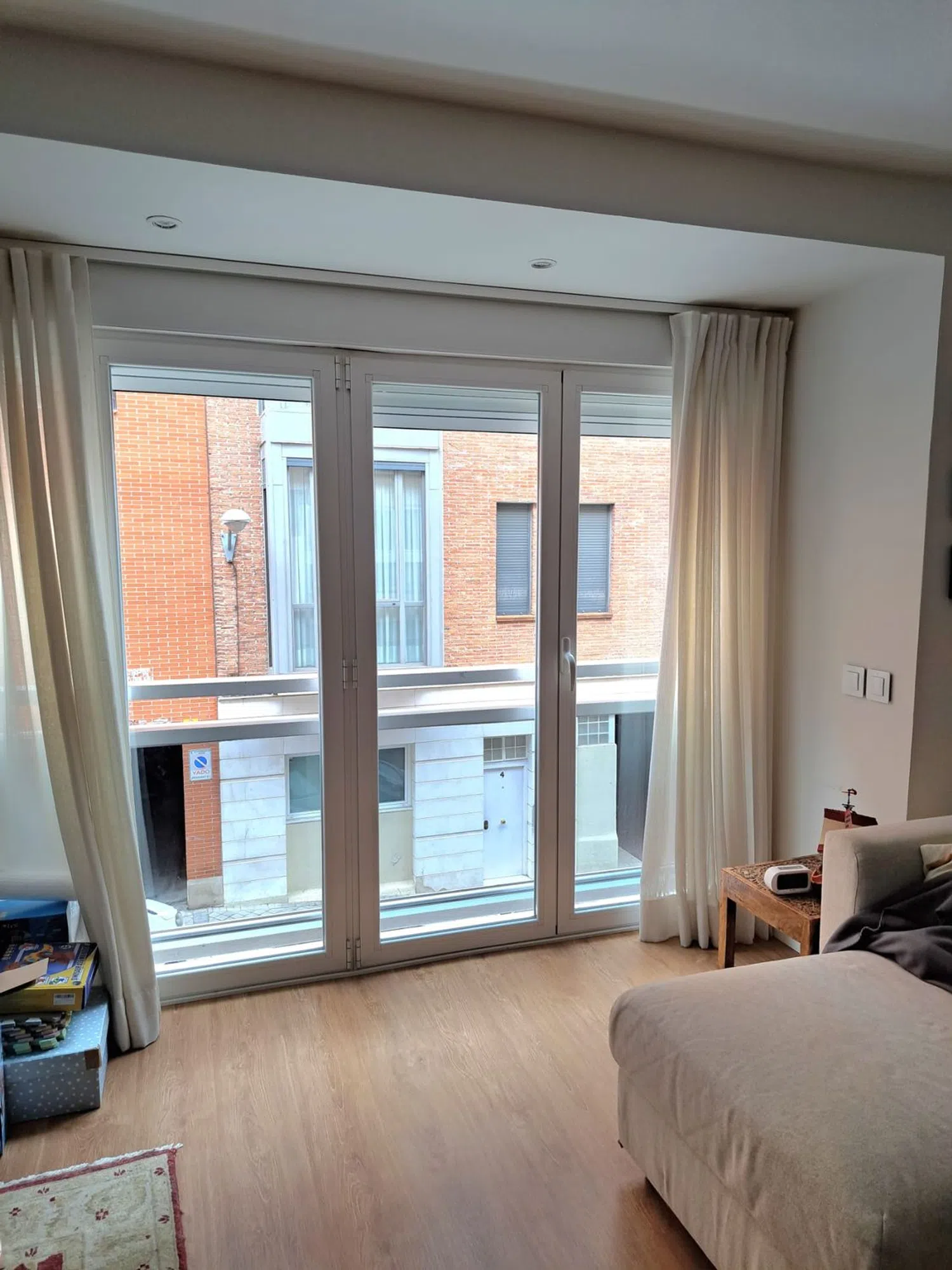 Piso en calle de Cochabamba, 9 - Foto 1