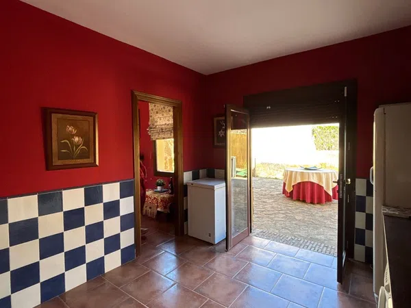 Casa o chalet independiente en Avenida de Antoñico Rosa, 99 - Foto 32