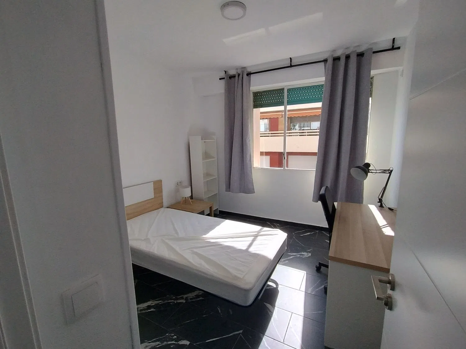 Piso en Barrio Ciudad Jardín - Foto 7