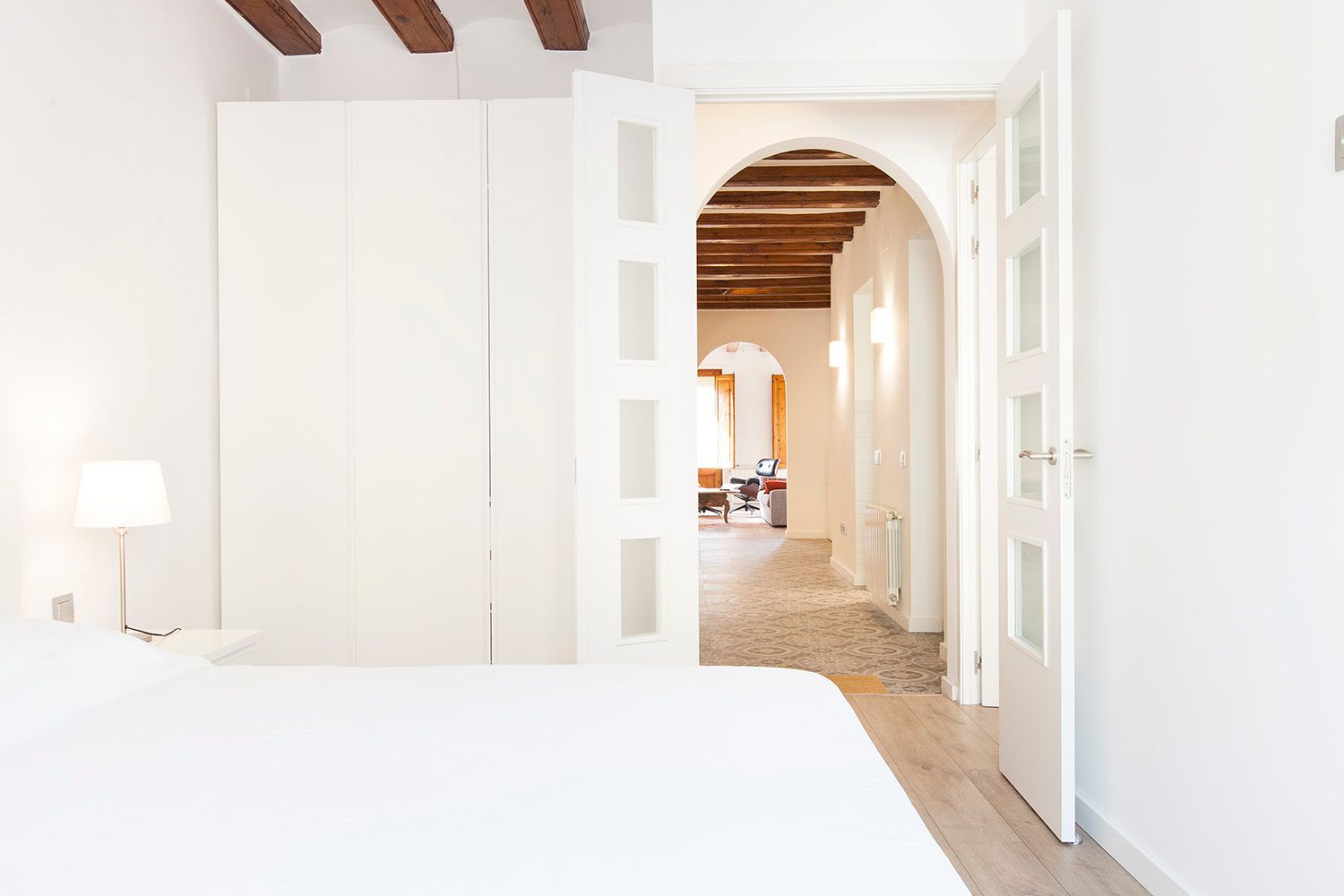 Piso en Calle de l'Est, 15, El Raval - Foto 19