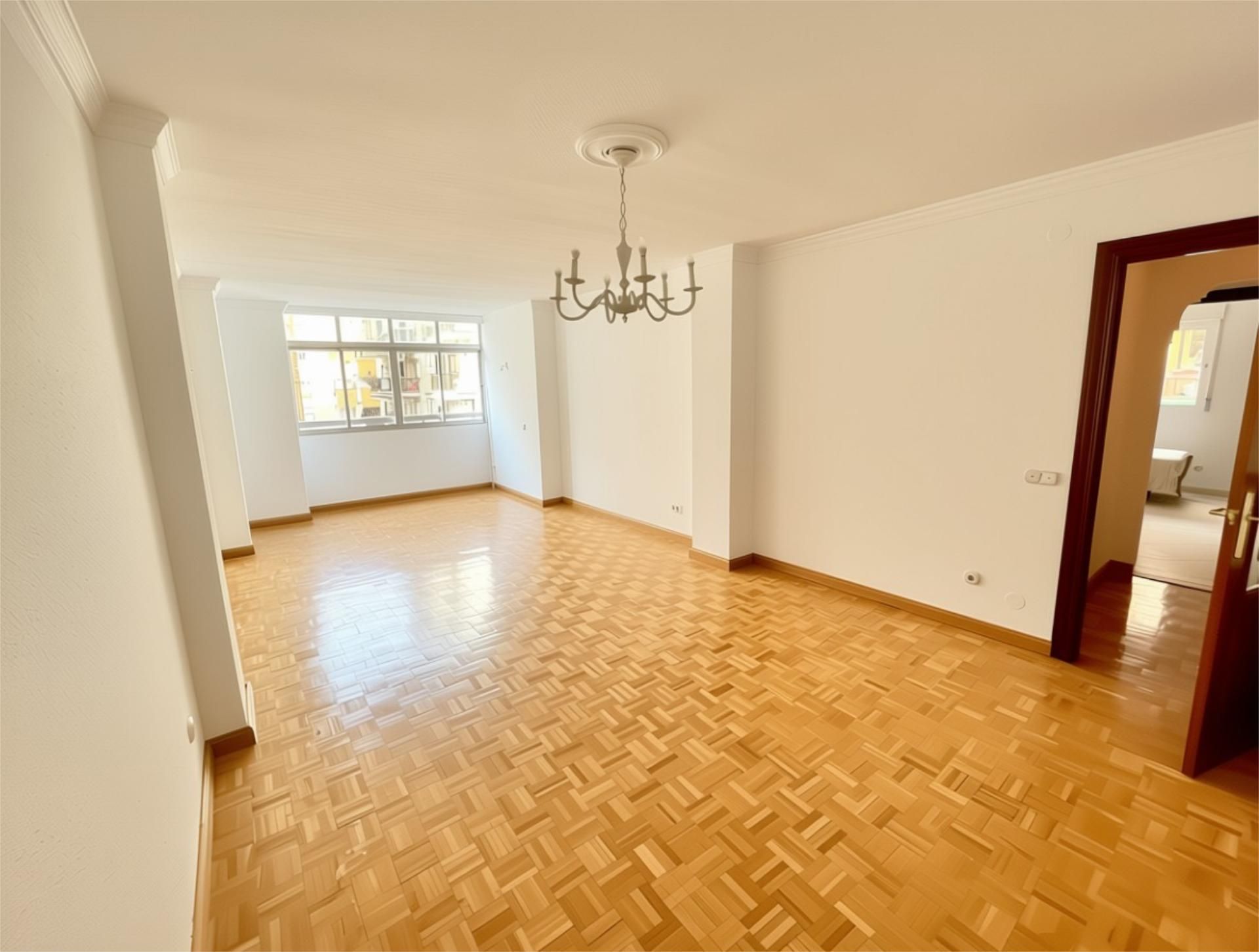 Piso en  Calle Cristo de la Epidemia 92