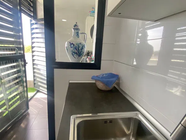 Ático en Europa s/n, Barrio Alto, Barrio Alto - Foto 5