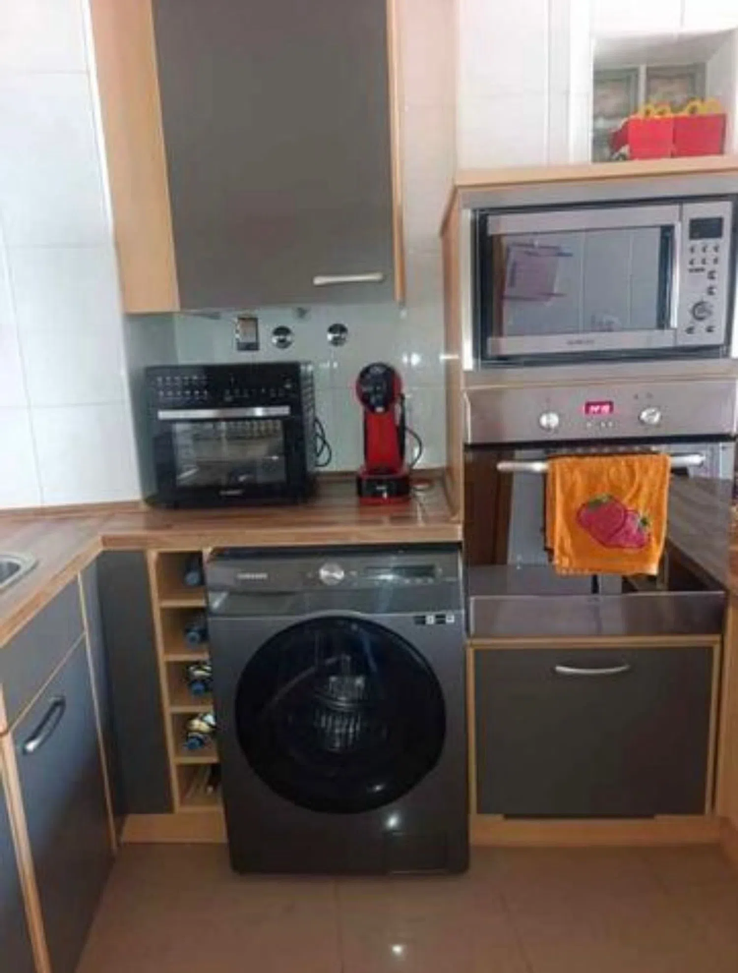 Piso en calle de Ercilla, 20 - Foto 1