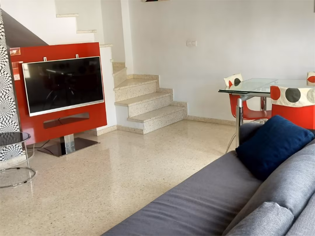 Ático en  Calle Hermano Secundino 5 - Foto 3