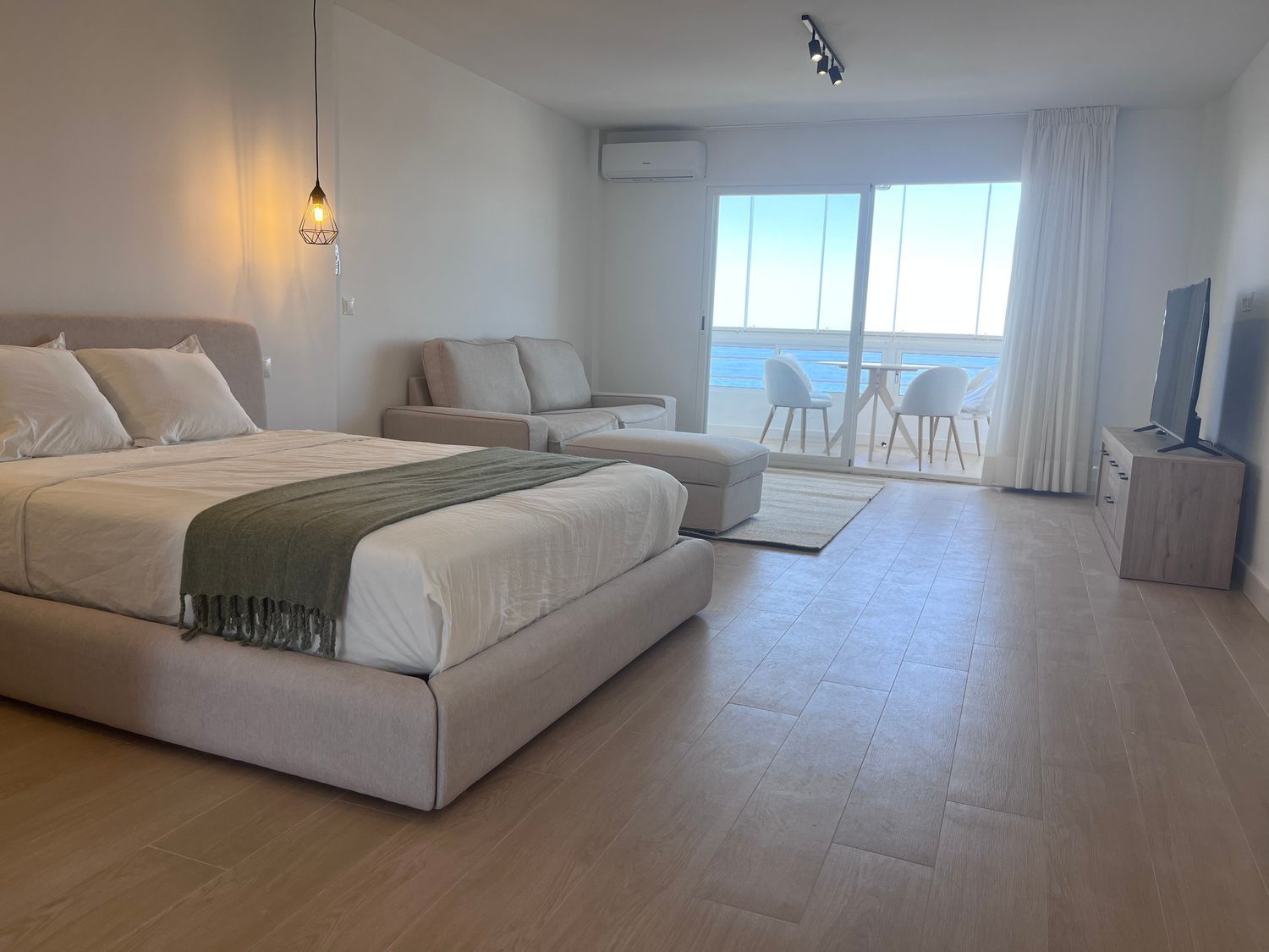 Estudio en Avenida Playas Andaluzas, 53, Las Chapas-Alicate Playa - Foto 8