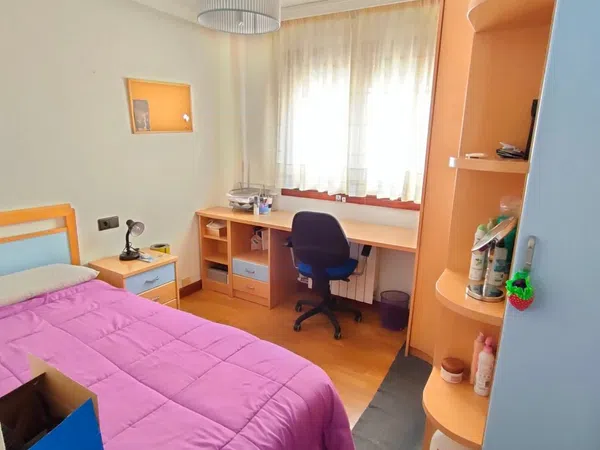 Piso en calle Tejares, 15 - Foto 9