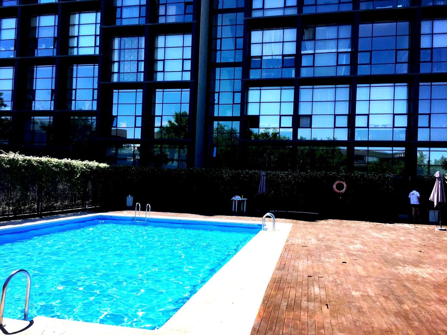 Estudio en avenida del Cerro del Águila, 2 - Foto 12