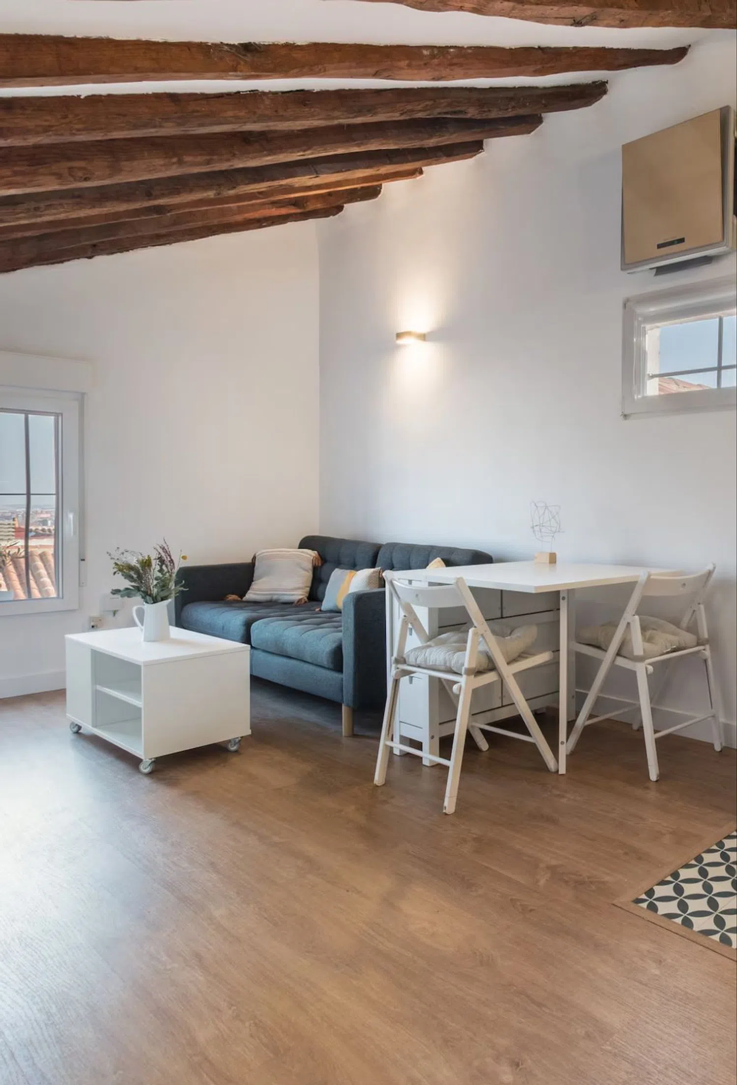 Ático en calle del Mesón de Paredes, 20 - Foto 3