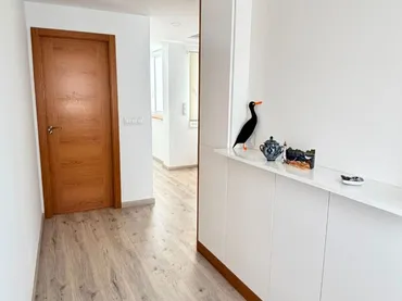 Piso en  Rúa de Urzáiz 150 - Foto 24
