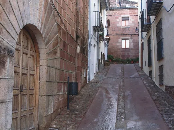 Casa de pueblo en Calle Cervantes, 5 - Foto 13