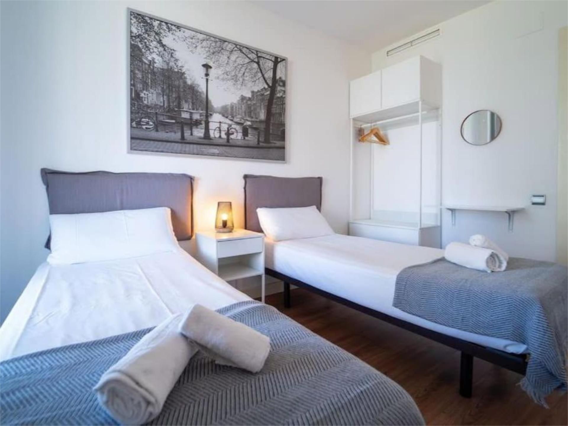 Piso en  Passeig de Garcia Fària 83 - Foto 17