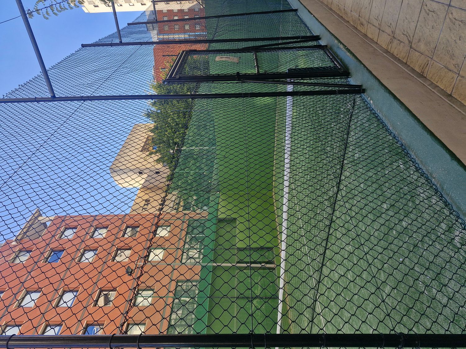 Piso en plaza de la Solidaridad, 1 - Foto 4