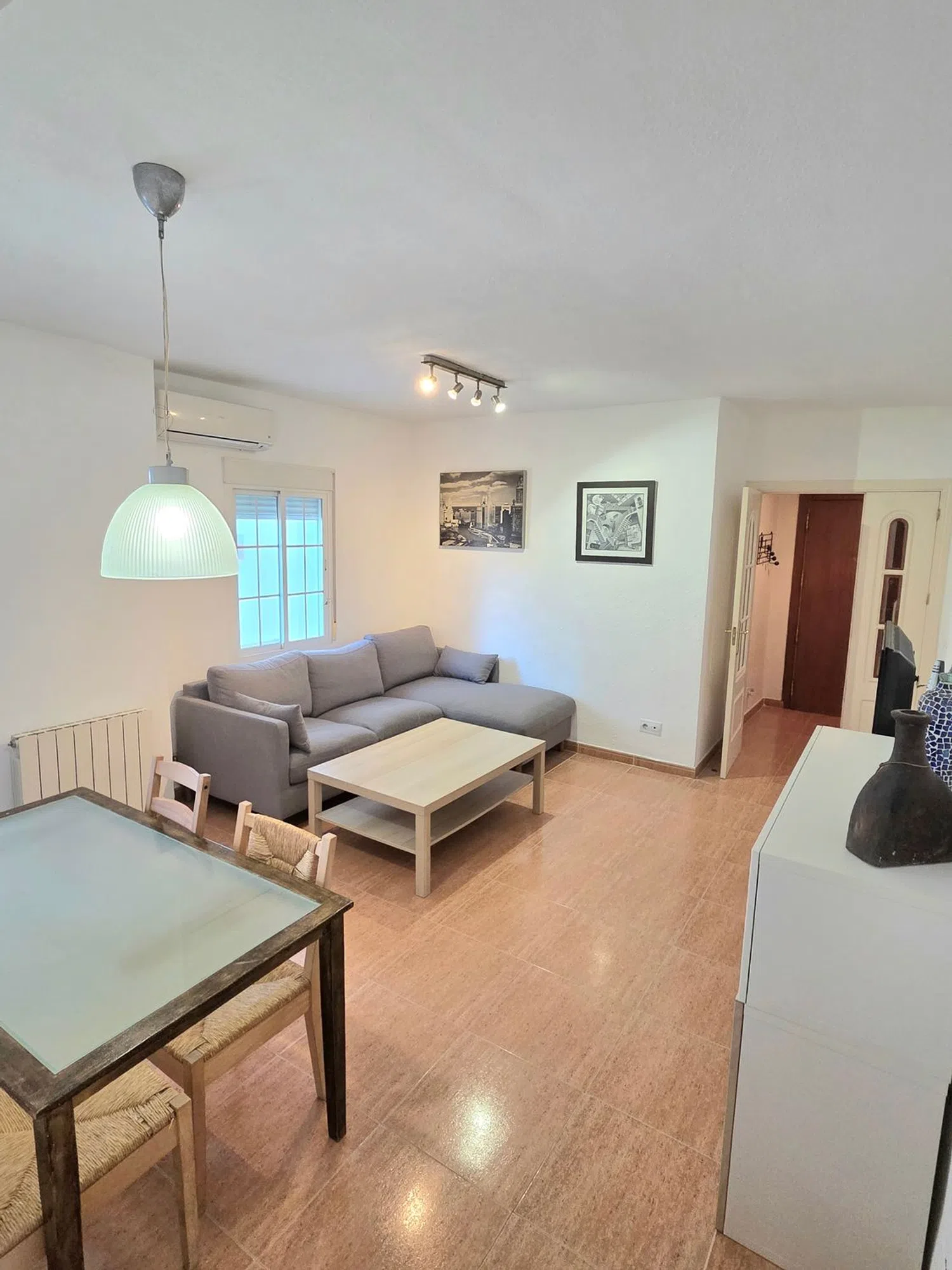 Piso en calle Francisco Guzmán, 3 - Foto 2