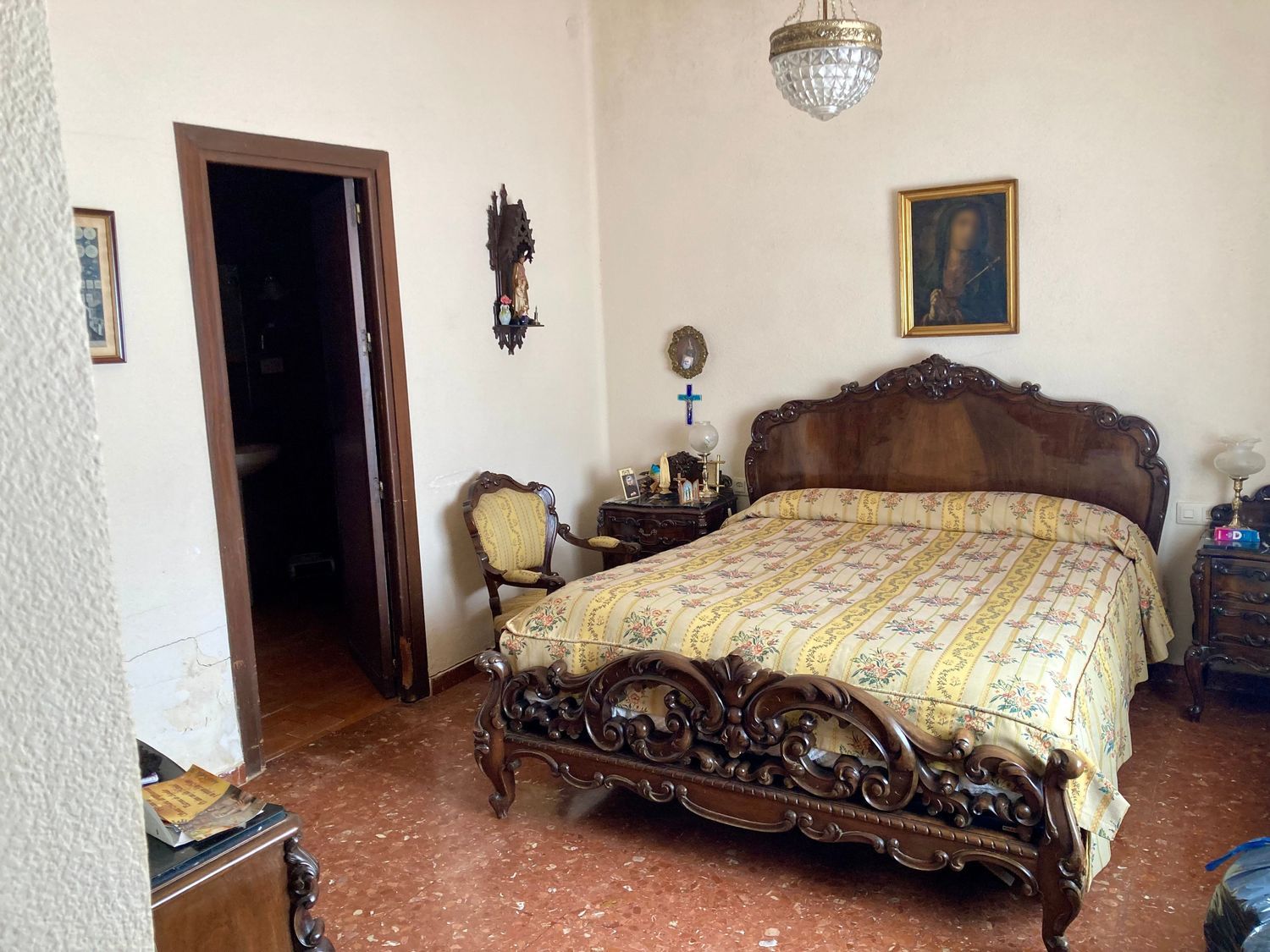 Casa independiente en calle Manchón de la Florida, 2 - Foto 31