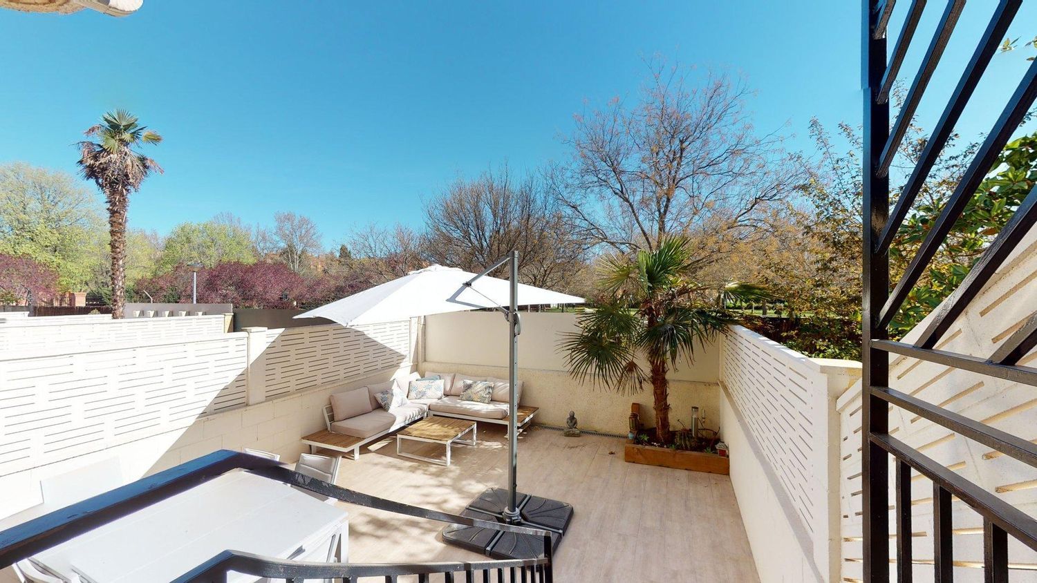 Dúplex en calle Violeta, 21 - Foto 7