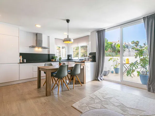 Dúplex en Urbanización Parque Elviria, 27, Green Hills - Las Cumbres de Elviria - Foto 22