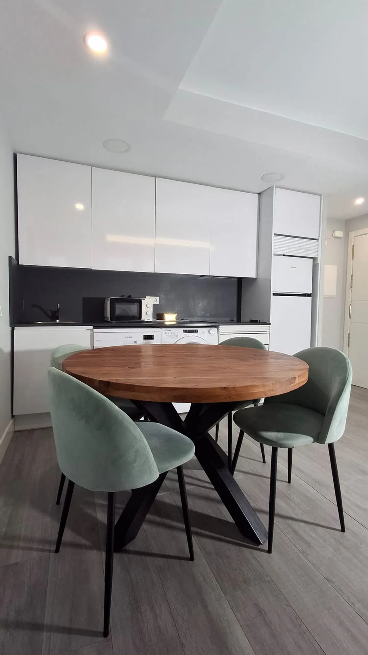 Casa independiente en calle de Arturo Soria, 39 - Foto 1