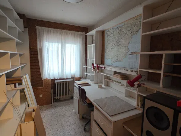 Piso en calle Isla de Sálvora, 6 - Foto 5