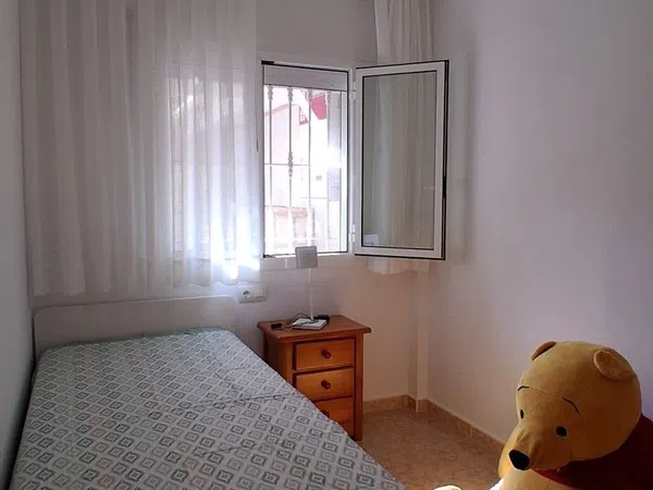 Chalet pareado en Calle la Estrella, 21, Pueblo Latino, Pueblo Latino - Foto 3