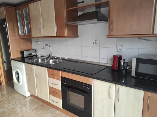 Piso en calle Padre Lerchundi, 5 - Foto 18