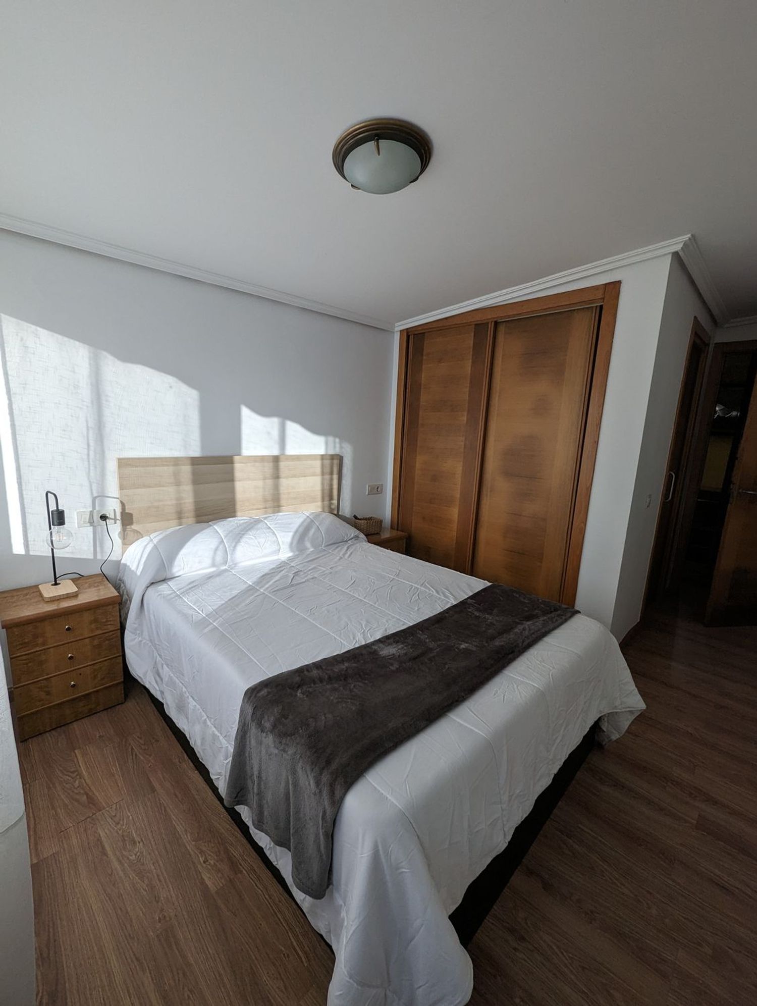 Chalet adosado en Calle dos foxos, 14, Teis, Teis - Foto 2