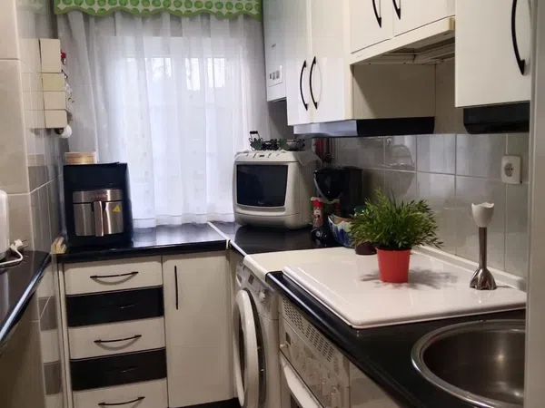 Piso en Calle Jimena, 8, Puerta Bonita - Foto 7