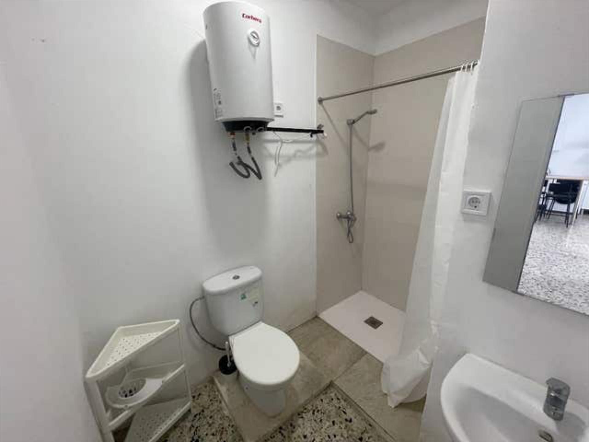 Piso en Sevilla Este - Foto 5